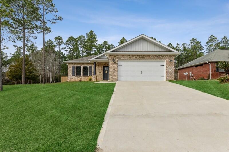 PINEY WOODS EST - Residential