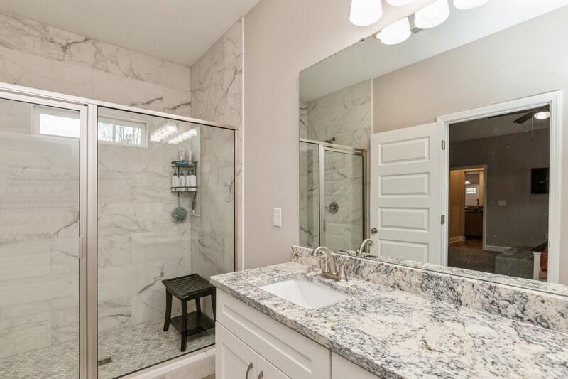 PINEY WOODS EST - Residential