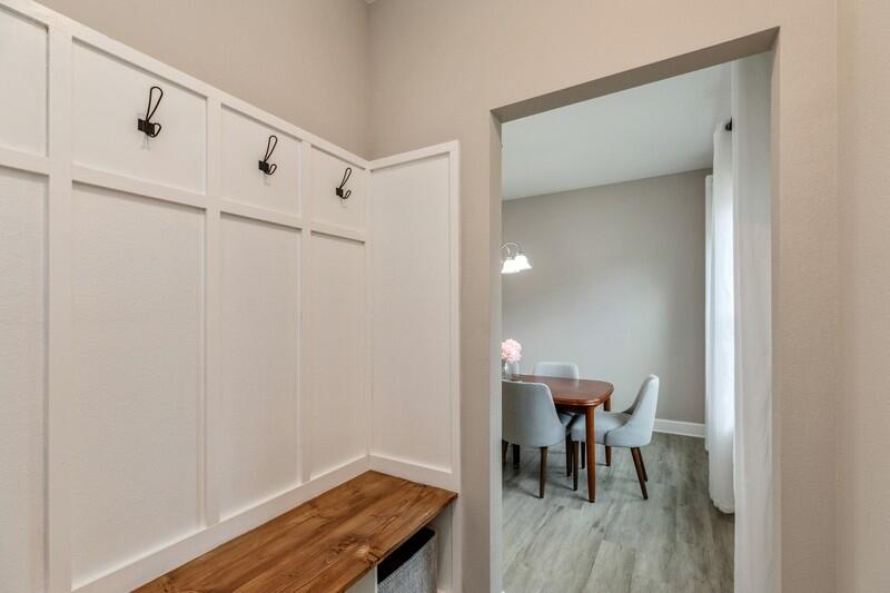 PINEY WOODS EST - Residential