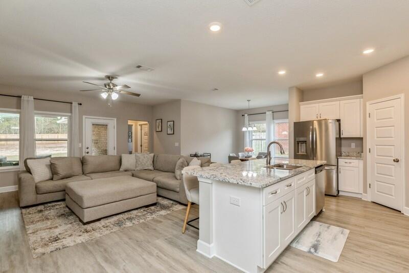 PINEY WOODS EST - Residential