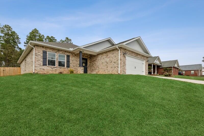 PINEY WOODS EST - Residential