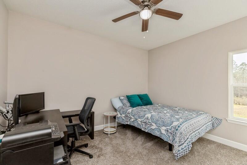 PINEY WOODS EST - Residential