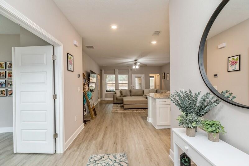 PINEY WOODS EST - Residential