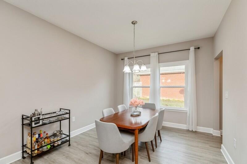 PINEY WOODS EST - Residential