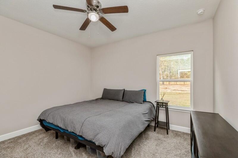 PINEY WOODS EST - Residential