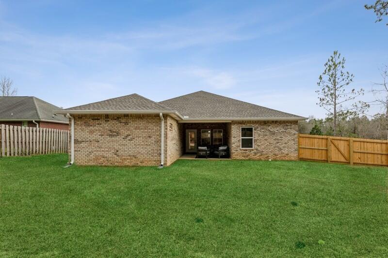 PINEY WOODS EST - Residential