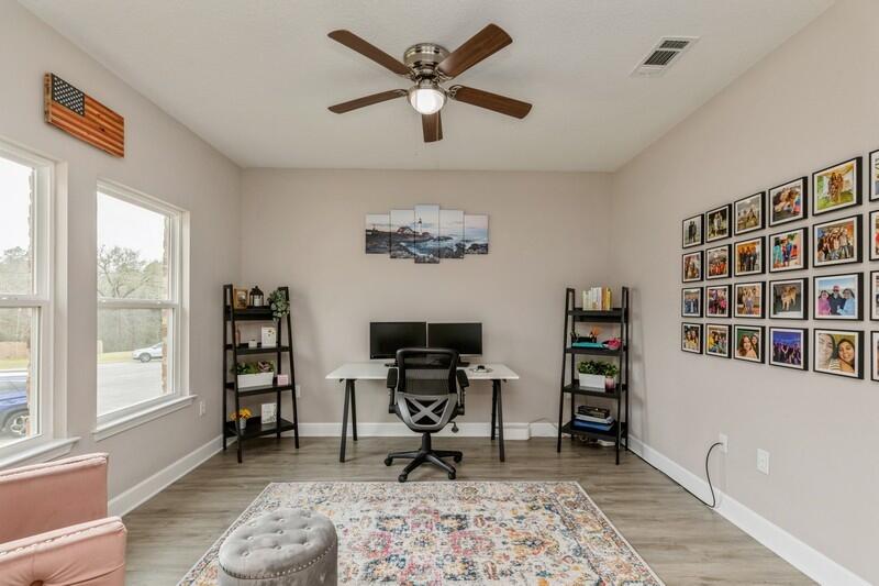 PINEY WOODS EST - Residential