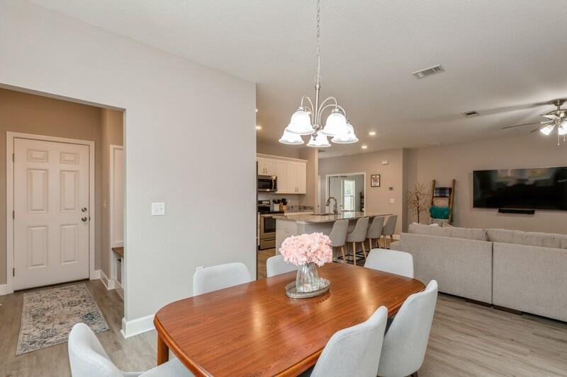 PINEY WOODS EST - Residential