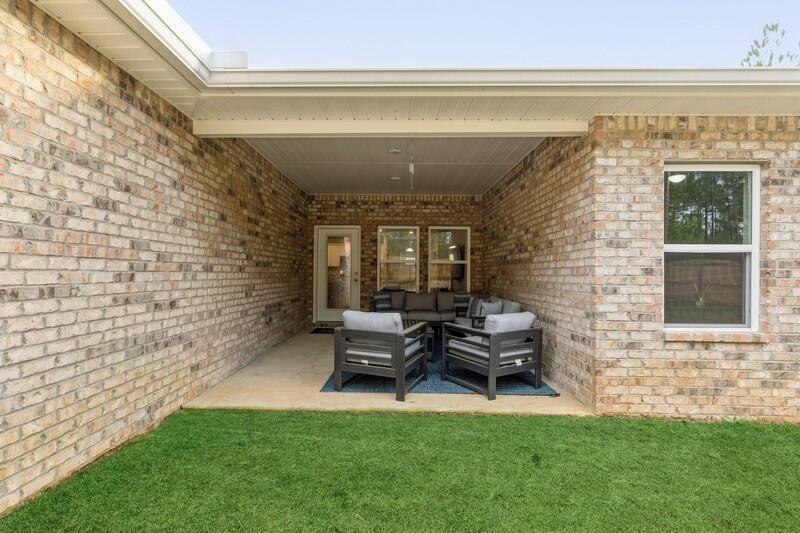 PINEY WOODS EST - Residential