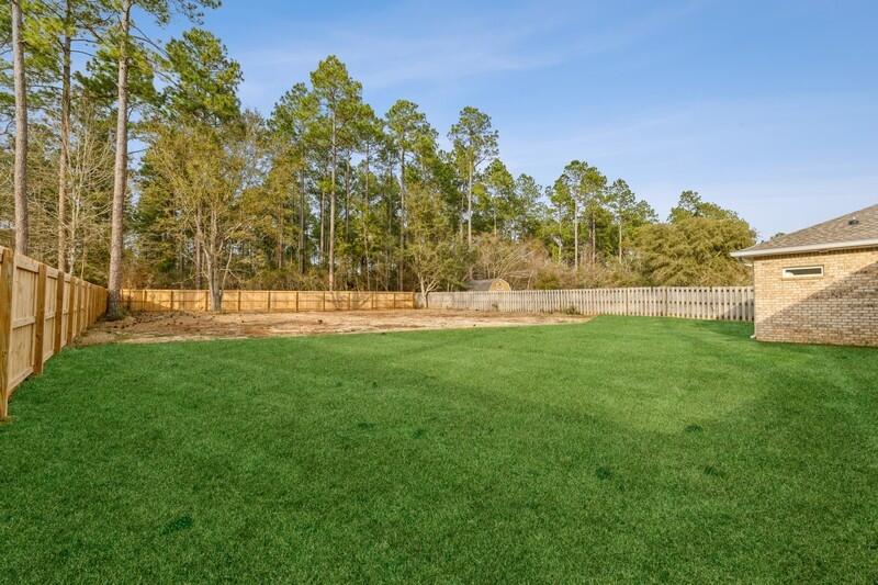 PINEY WOODS EST - Residential