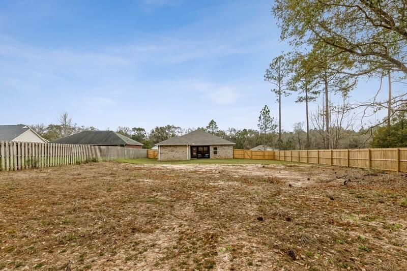 PINEY WOODS EST - Residential