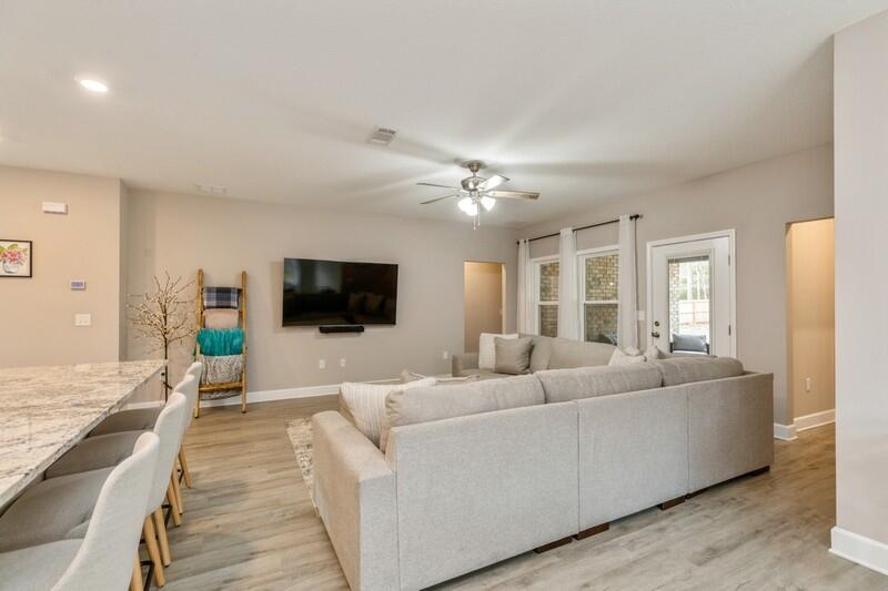 PINEY WOODS EST - Residential