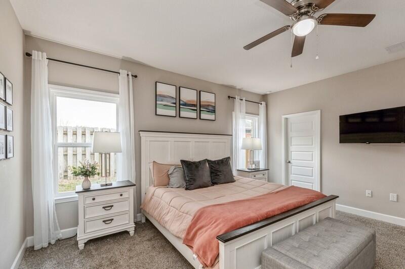 PINEY WOODS EST - Residential