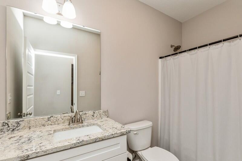 PINEY WOODS EST - Residential