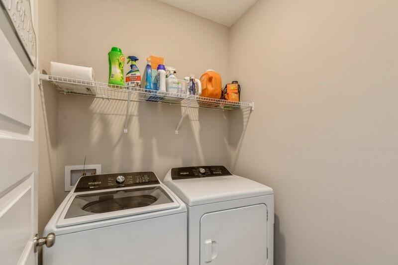 PINEY WOODS EST - Residential