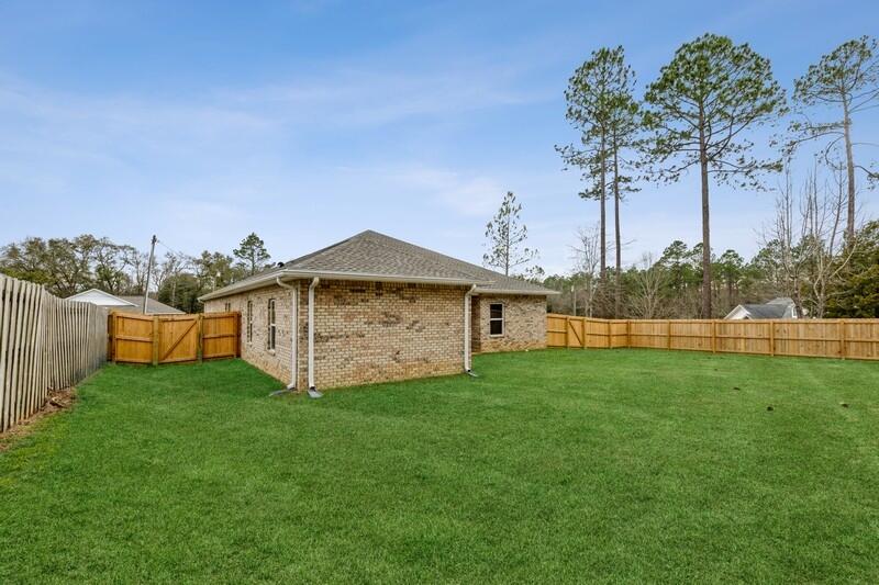 PINEY WOODS EST - Residential