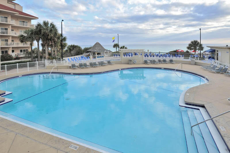 TIDES AT TOPS'L - Residential