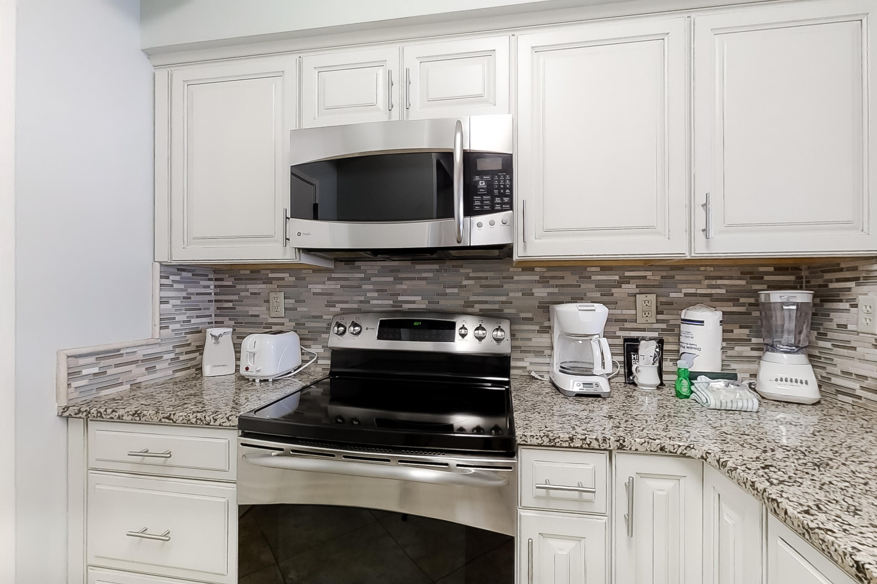 TIDES AT TOPS'L - Residential