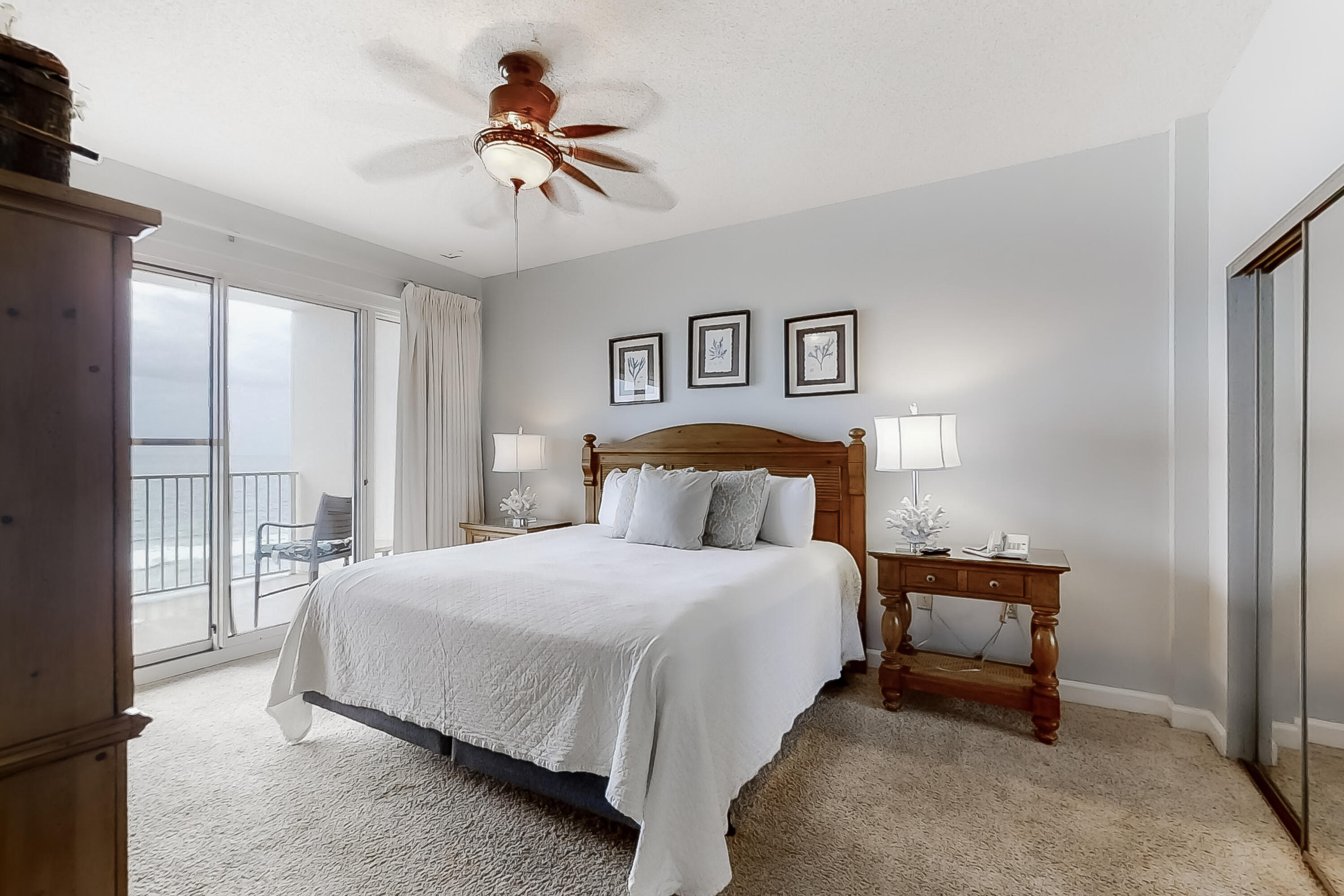 TIDES AT TOPS'L - Residential