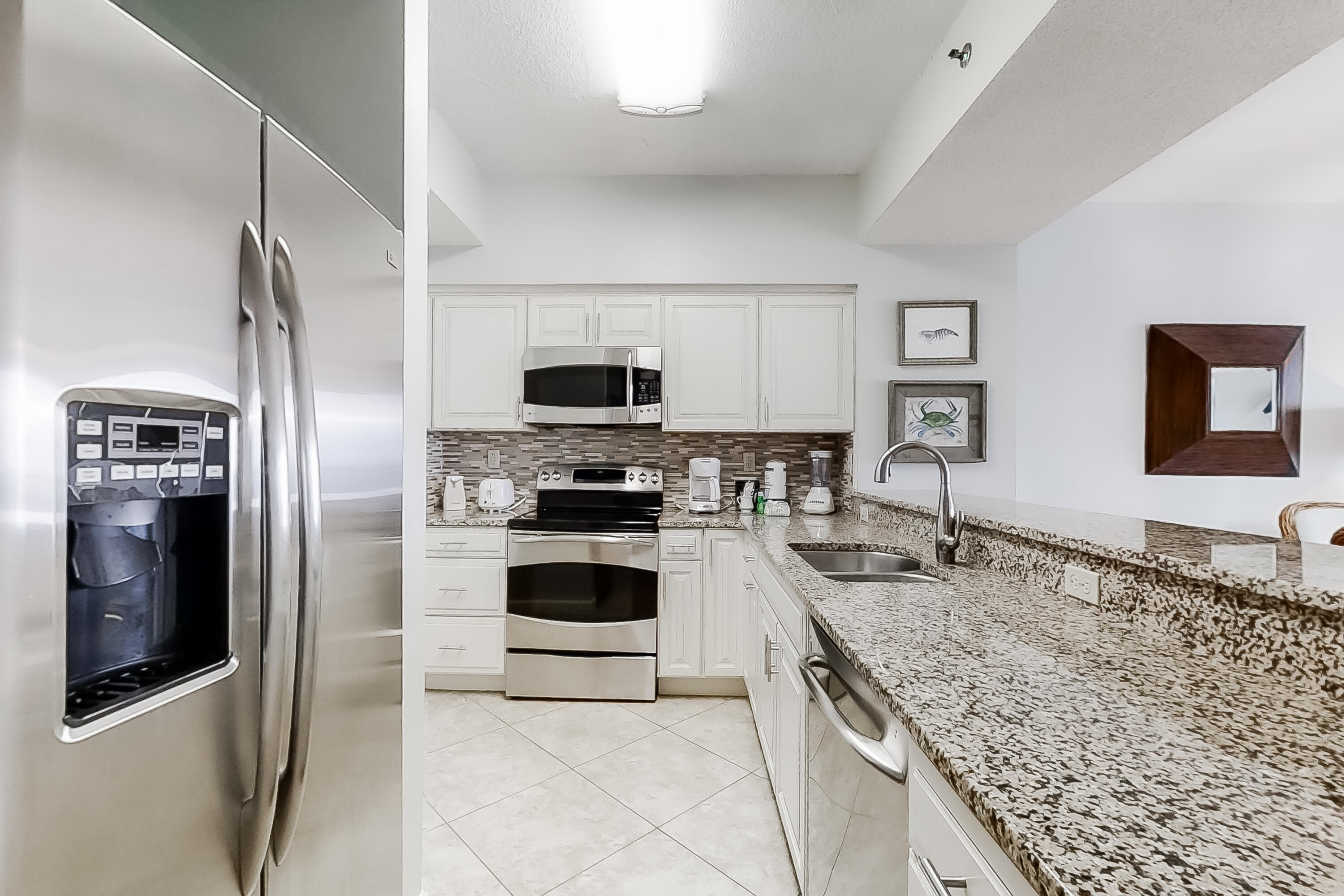 TIDES AT TOPS'L - Residential