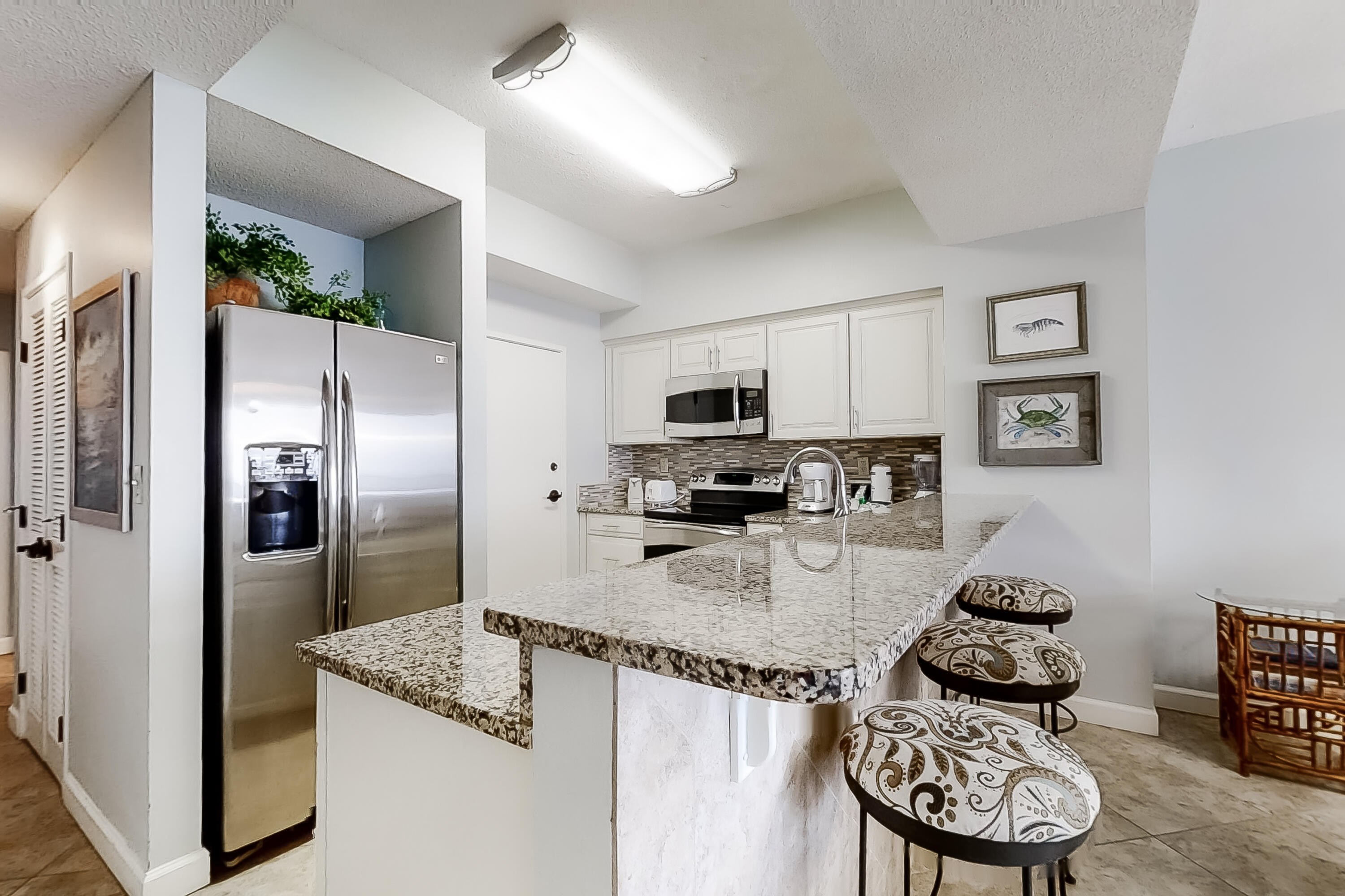 TIDES AT TOPS'L - Residential