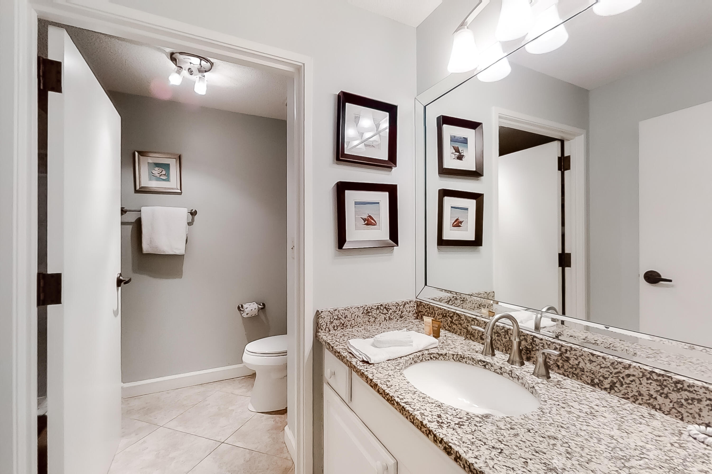 TIDES AT TOPS'L - Residential