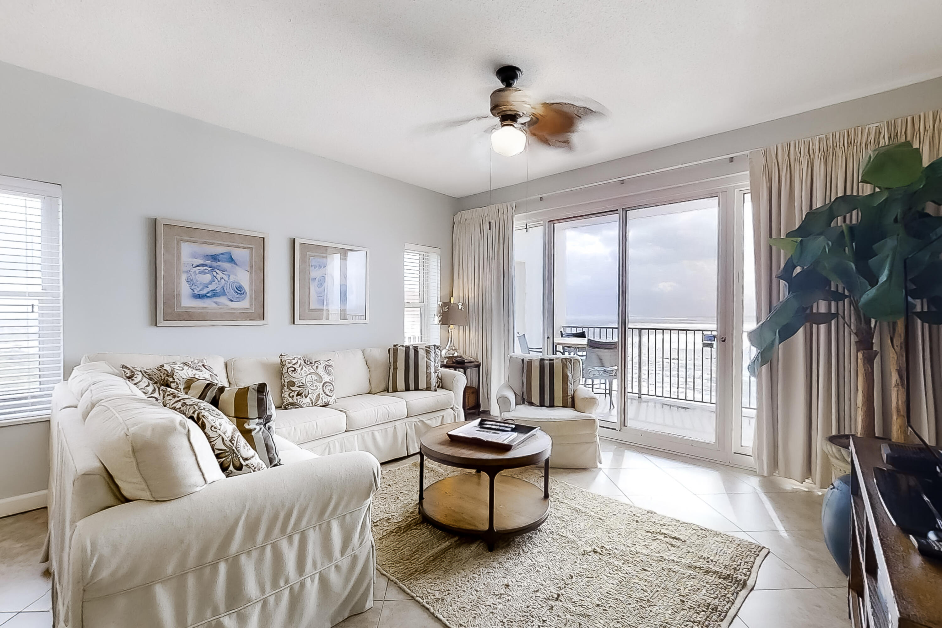 TIDES AT TOPS'L - Residential