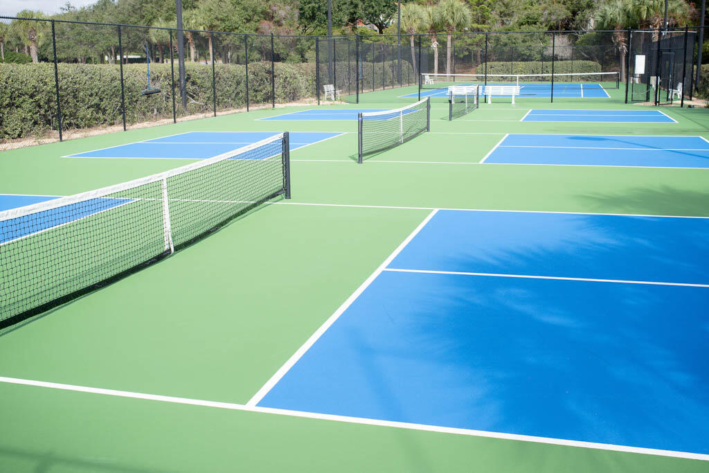 TIDES AT TOPS'L - Residential