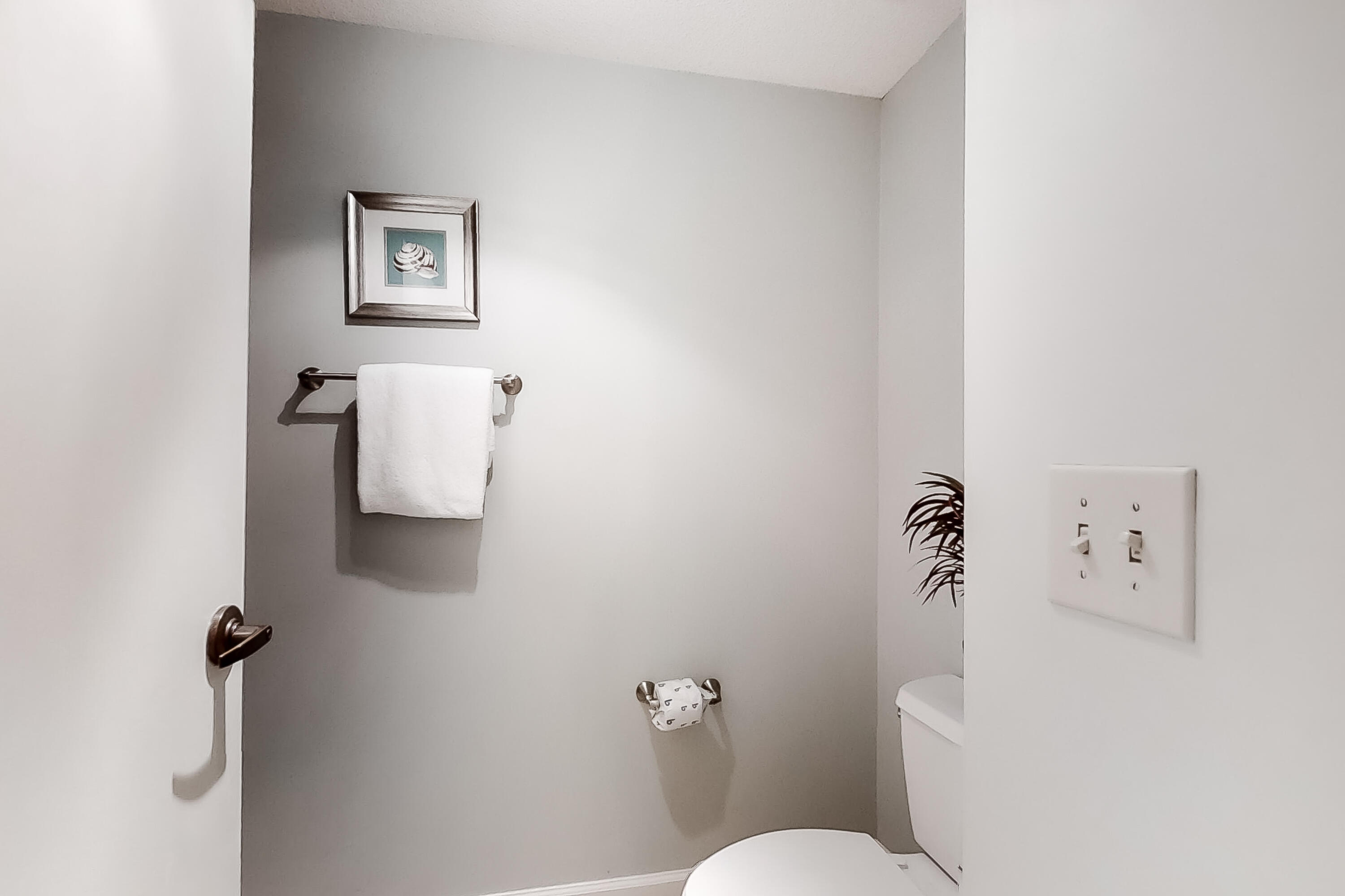 TIDES AT TOPS'L - Residential