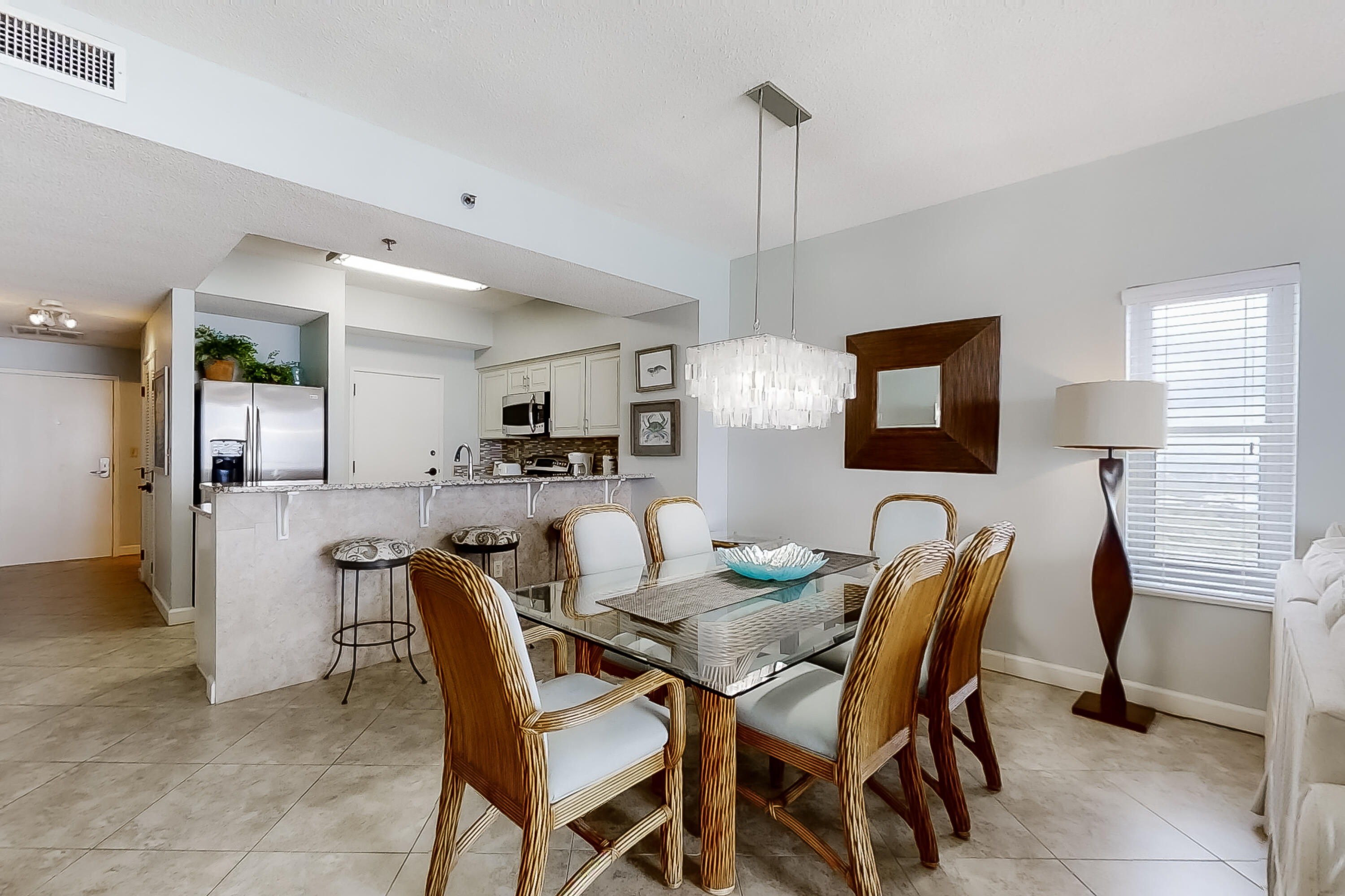 TIDES AT TOPS'L - Residential