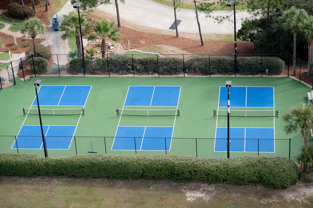 TIDES AT TOPS'L - Residential