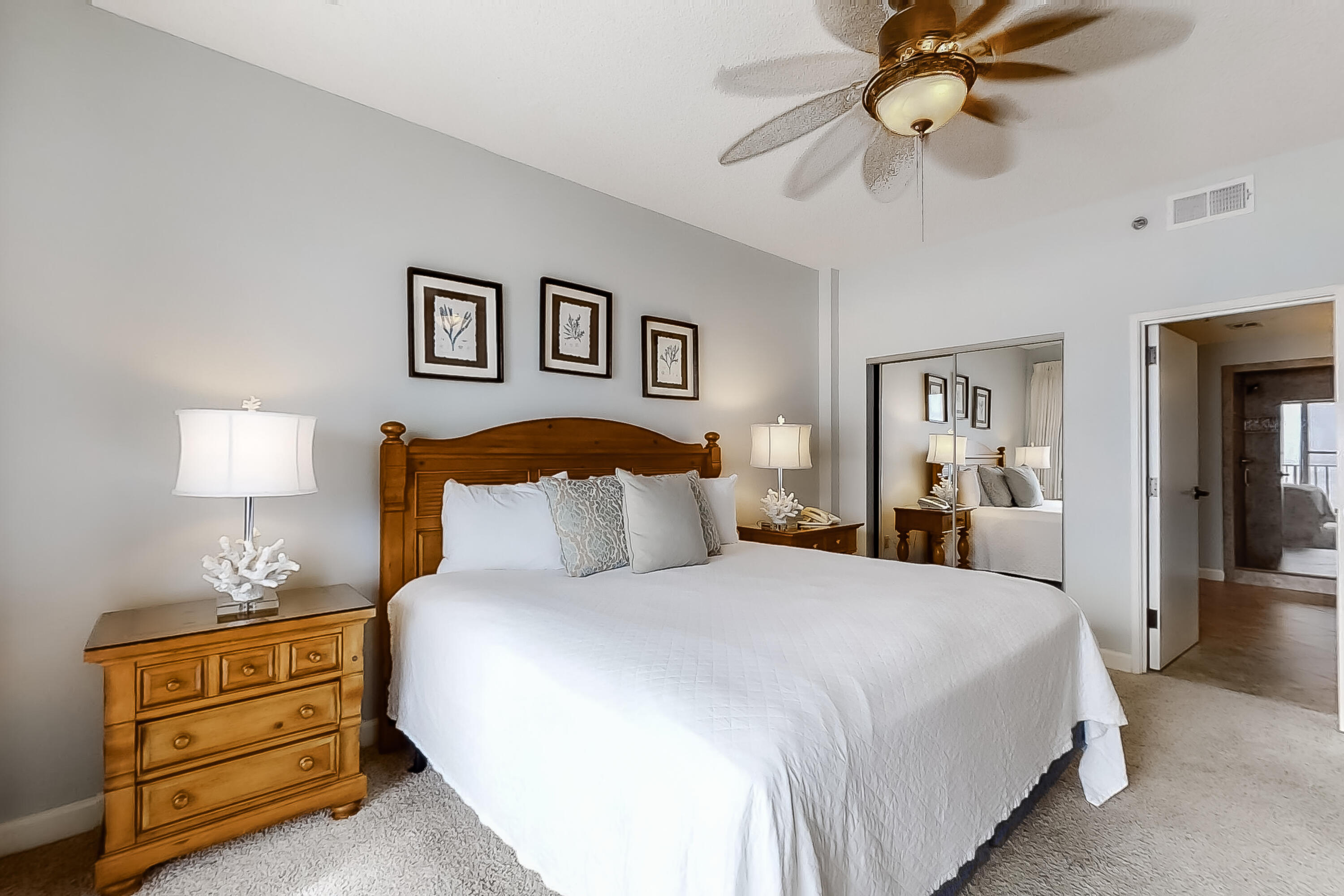 TIDES AT TOPS'L - Residential