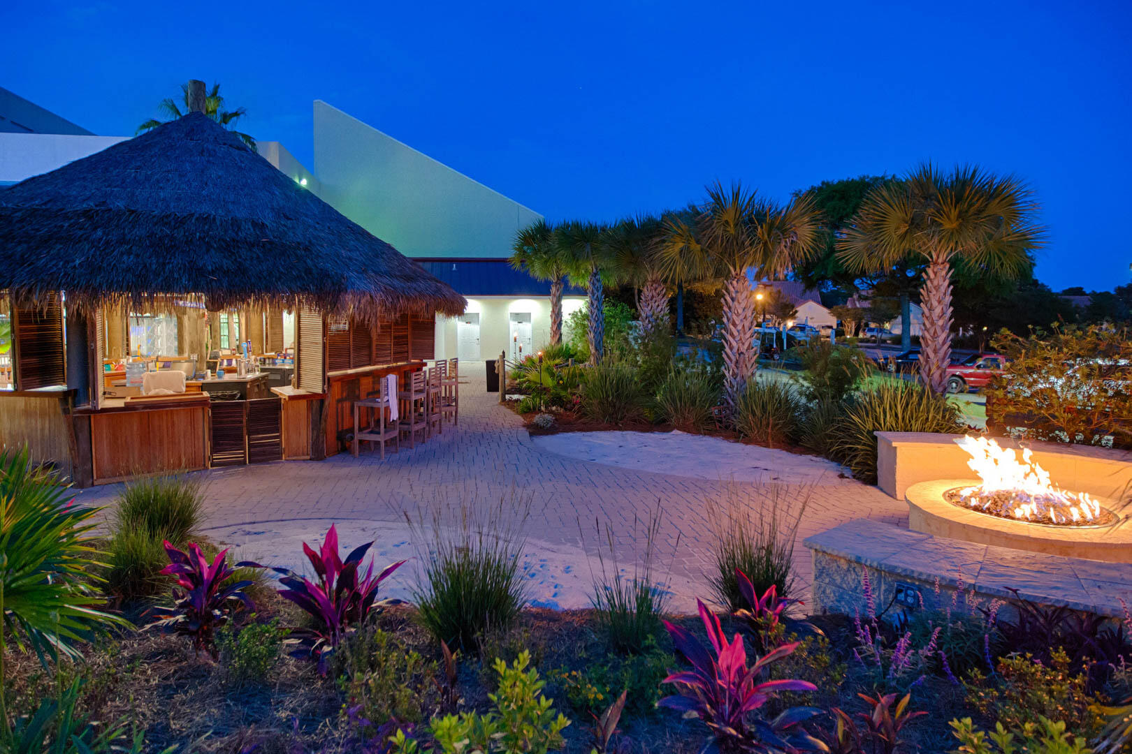 TIDES AT TOPS'L - Residential