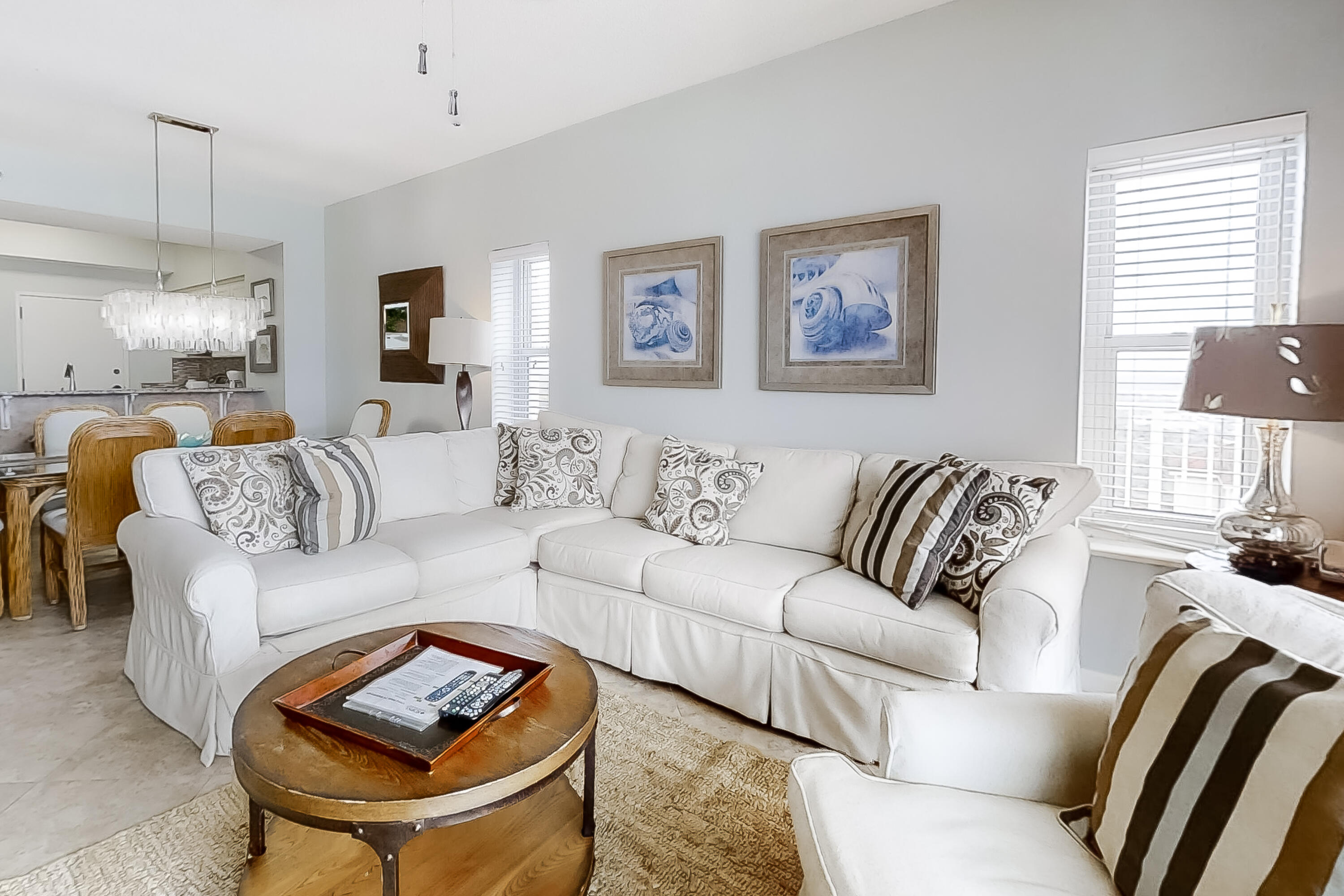 TIDES AT TOPS'L - Residential