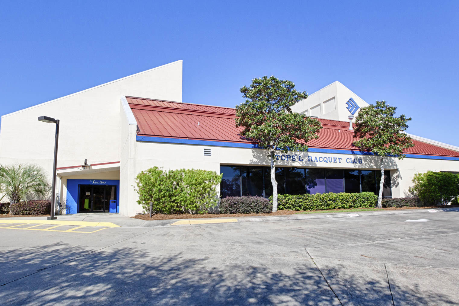 TIDES AT TOPS'L - Residential