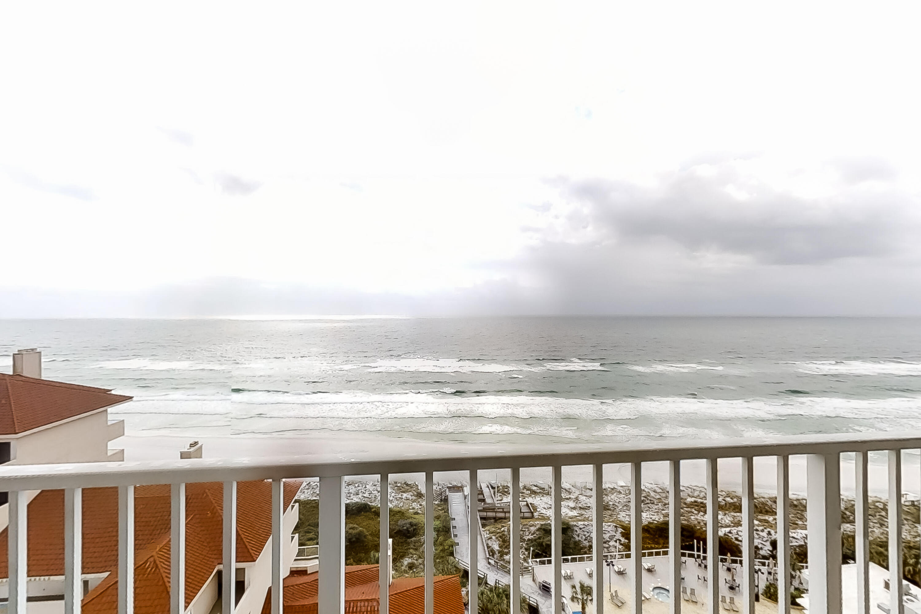 TIDES AT TOPS'L - Residential