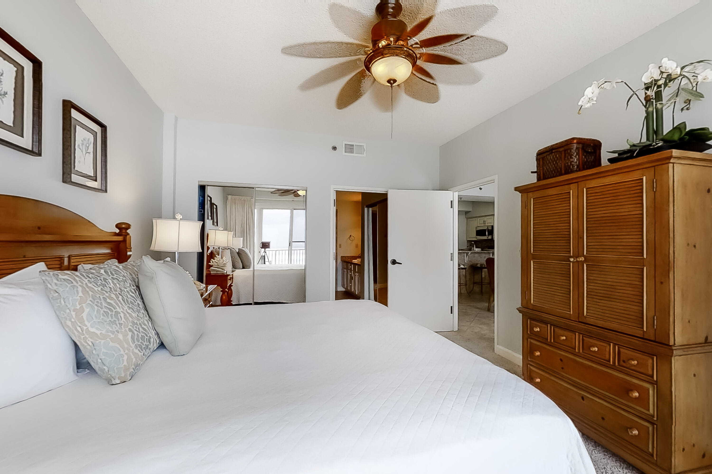 TIDES AT TOPS'L - Residential