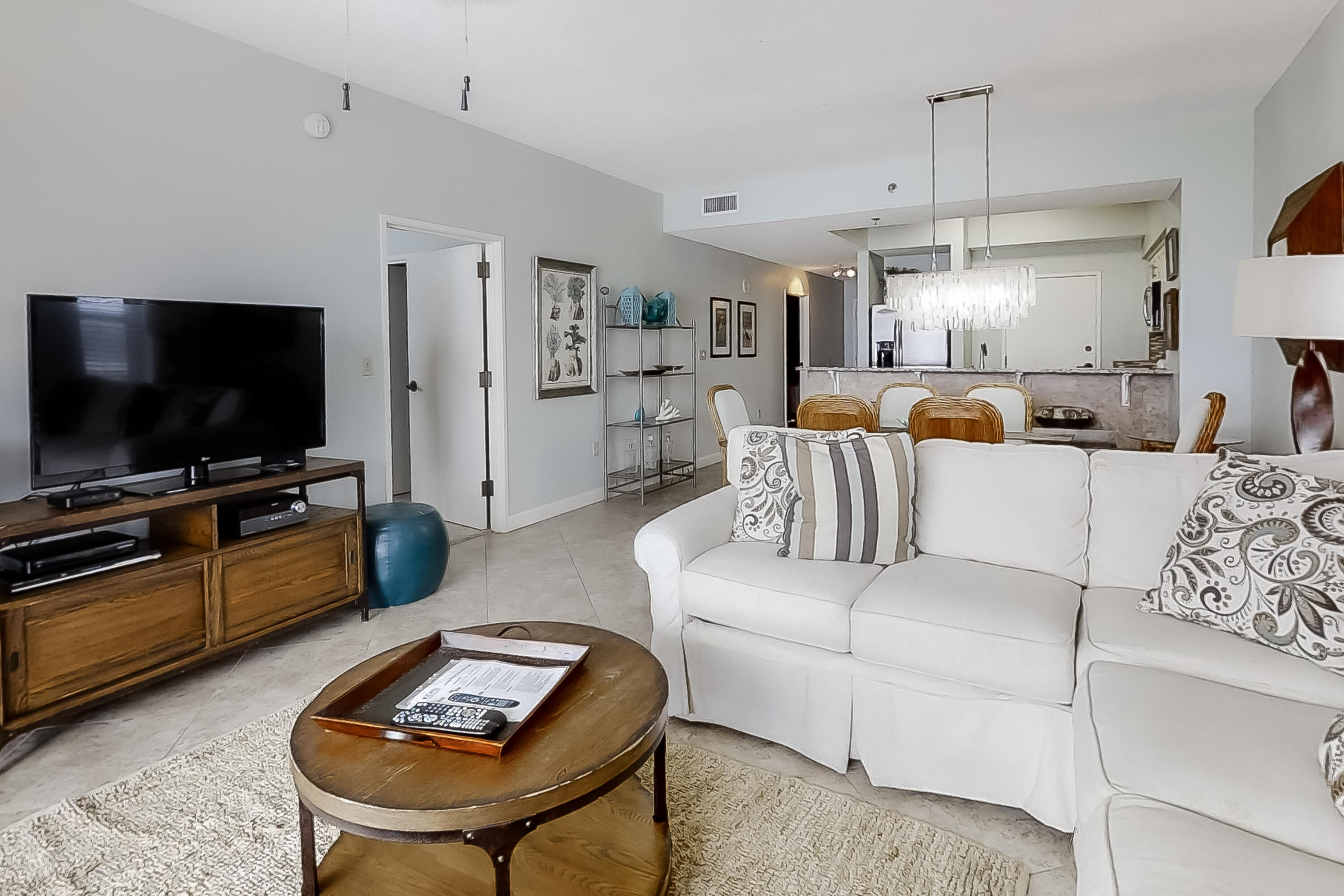 TIDES AT TOPS'L - Residential