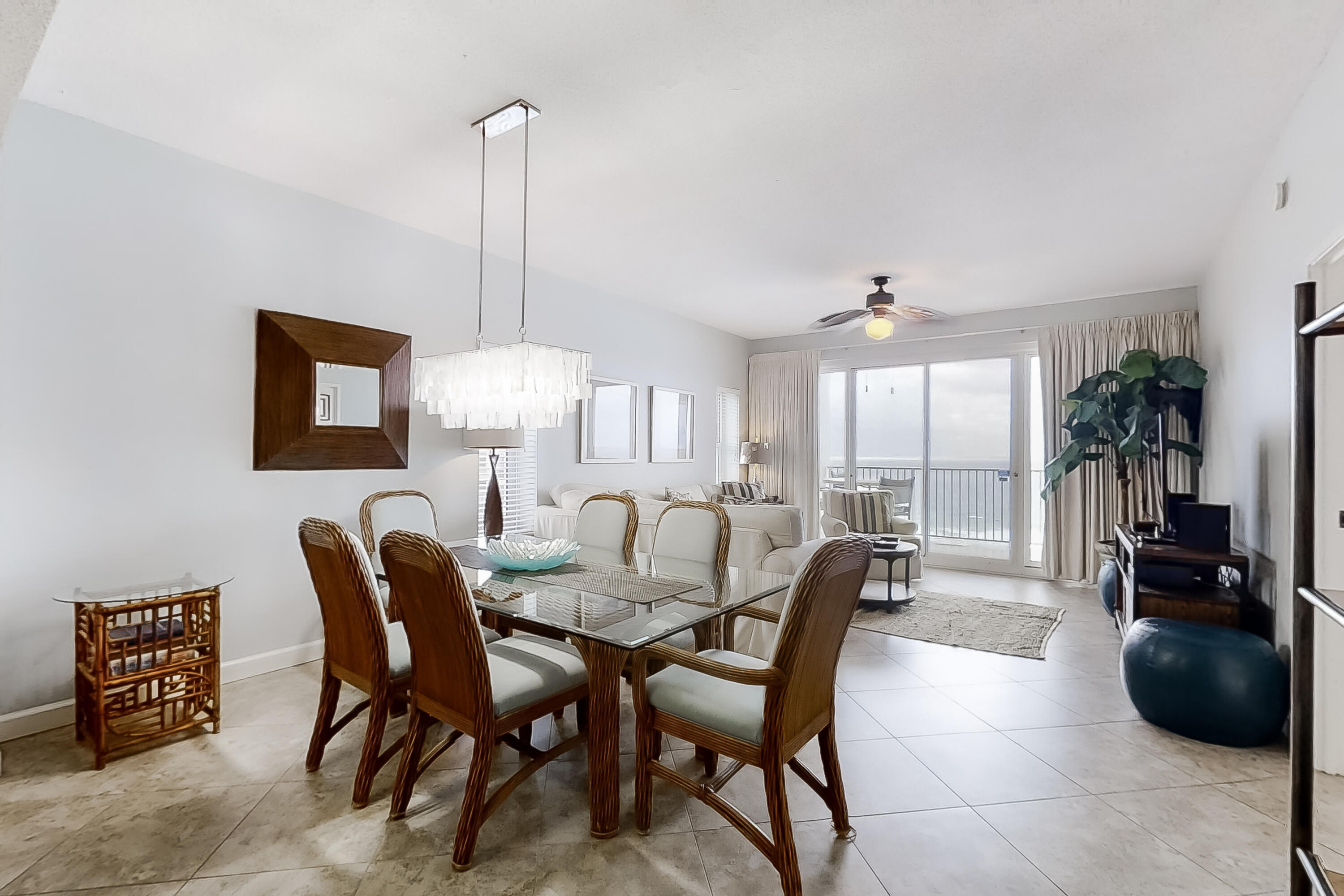 TIDES AT TOPS'L - Residential