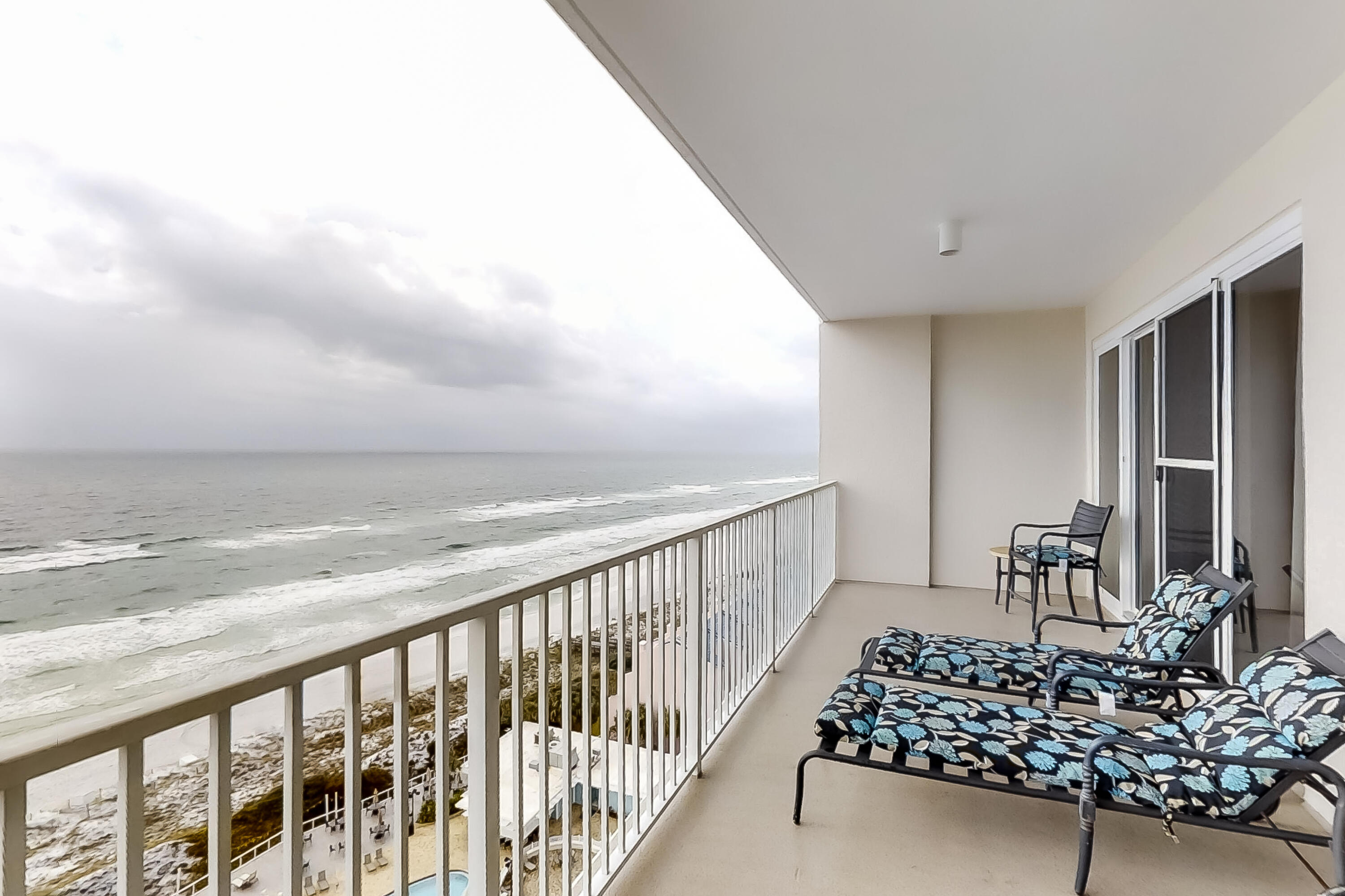 TIDES AT TOPS'L - Residential