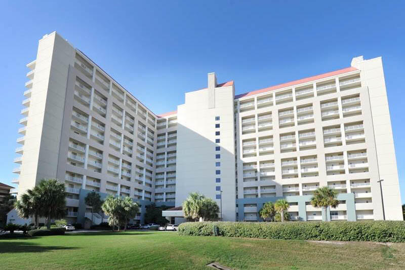 TIDES AT TOPS'L - Residential