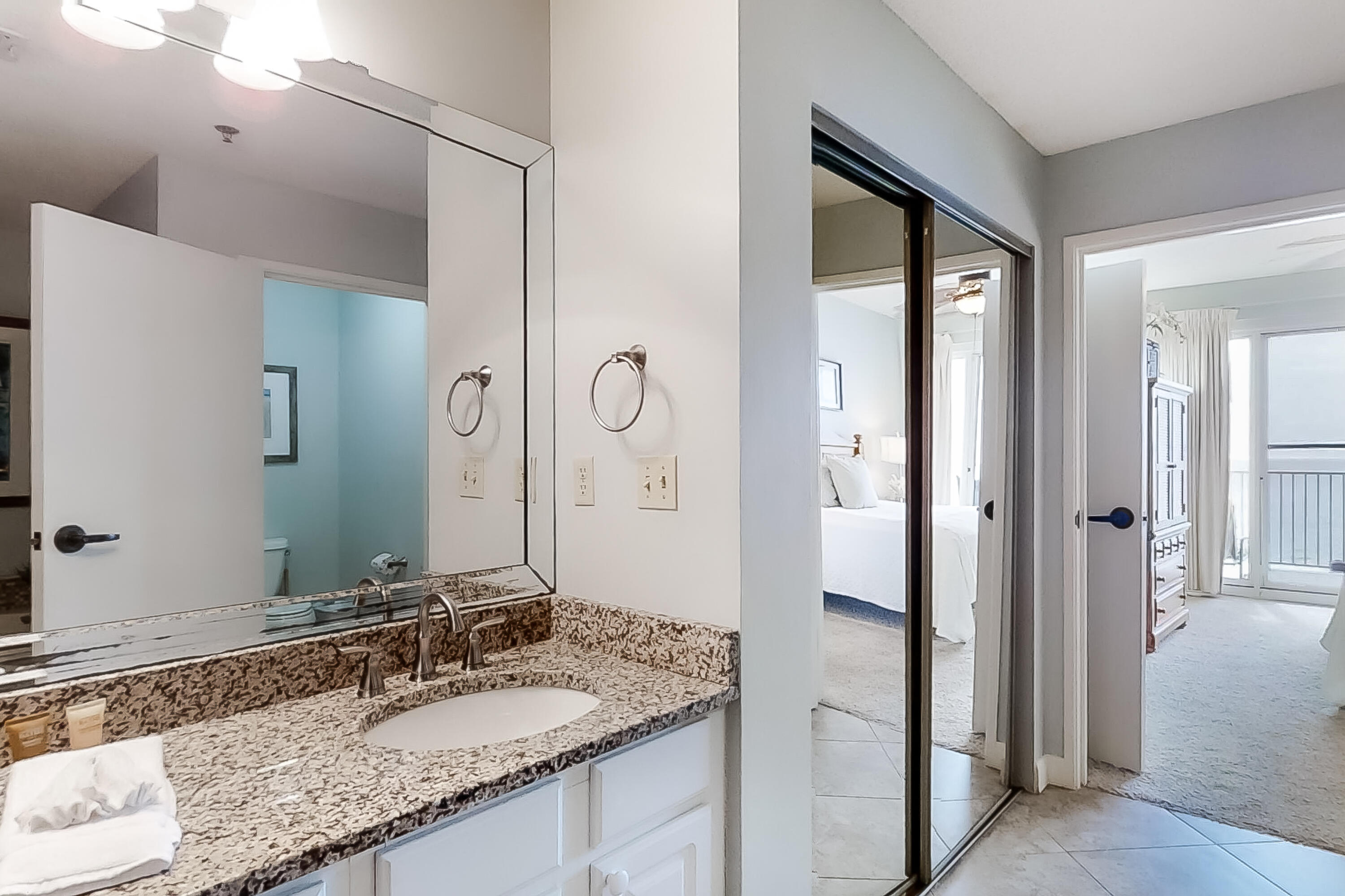 TIDES AT TOPS'L - Residential