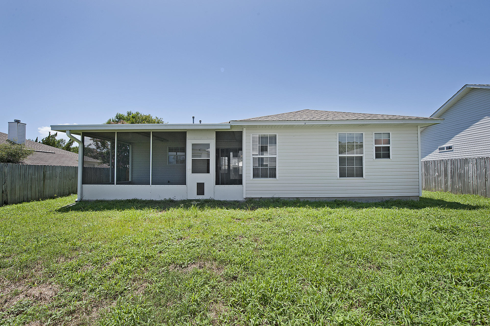 VICTORIA PARK - Residential