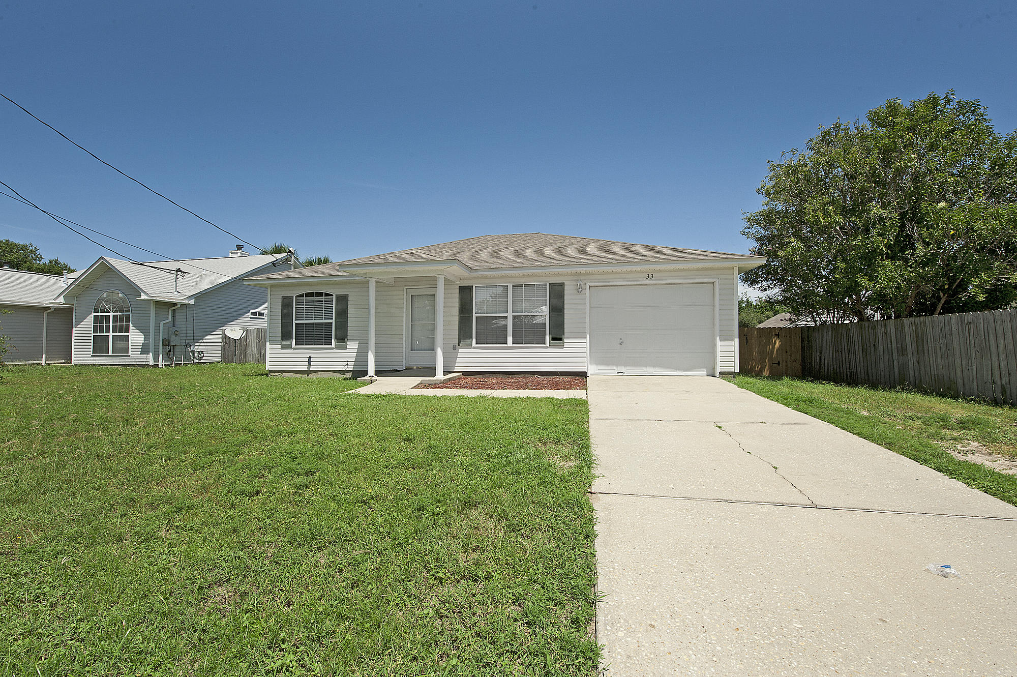 VICTORIA PARK - Residential