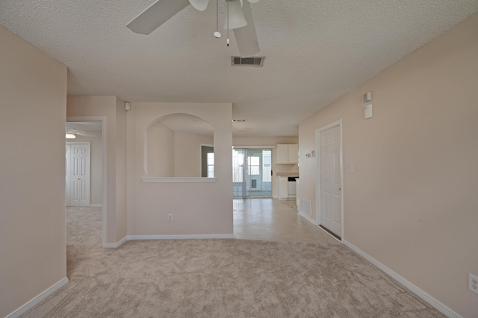 VICTORIA PARK - Residential