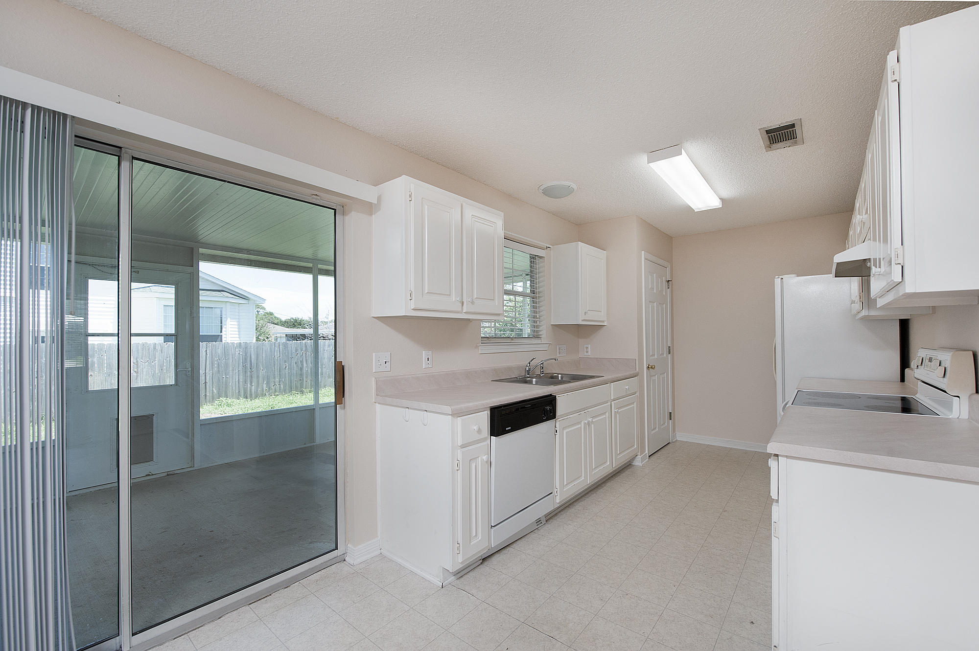 VICTORIA PARK - Residential