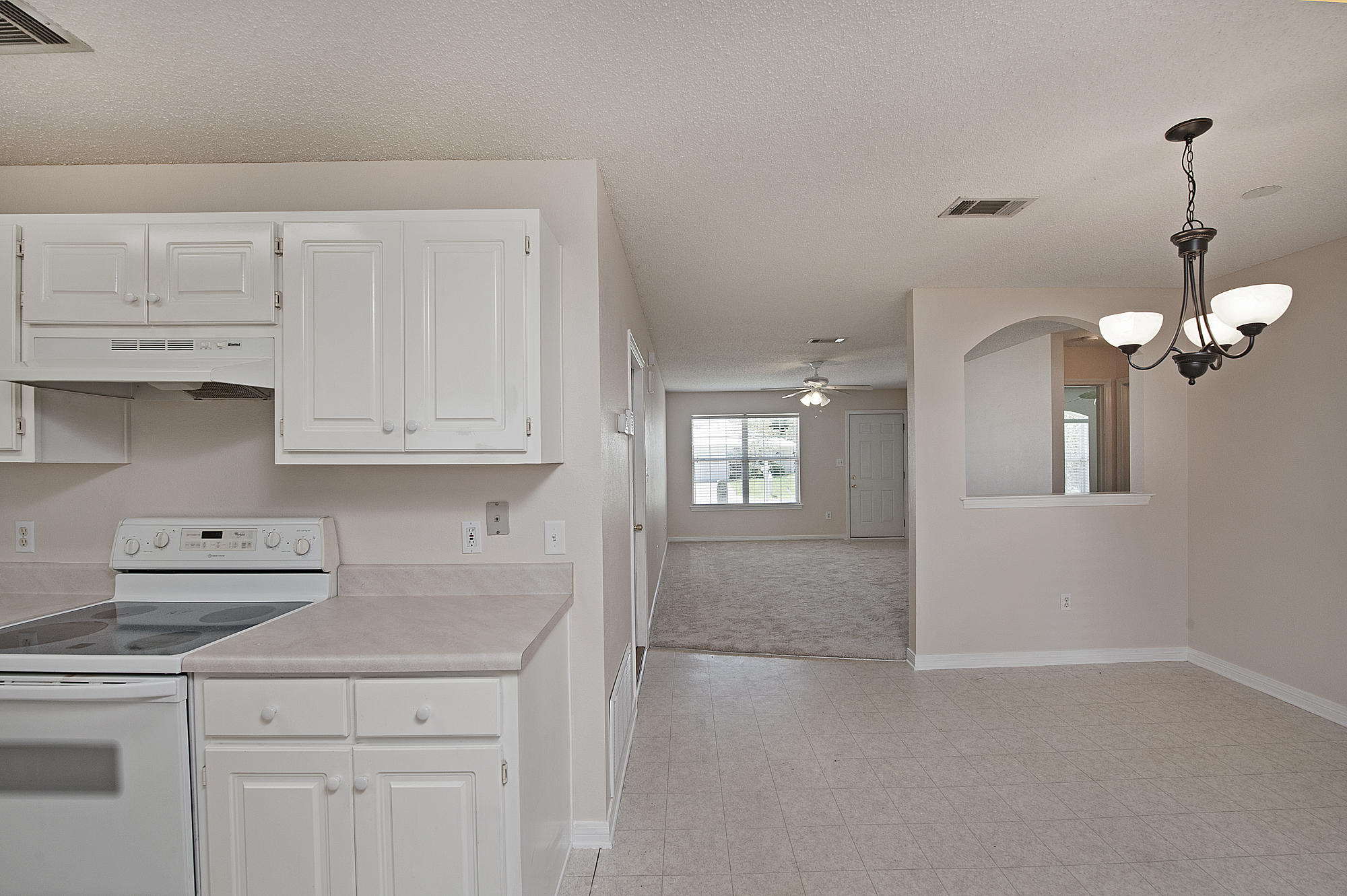 VICTORIA PARK - Residential