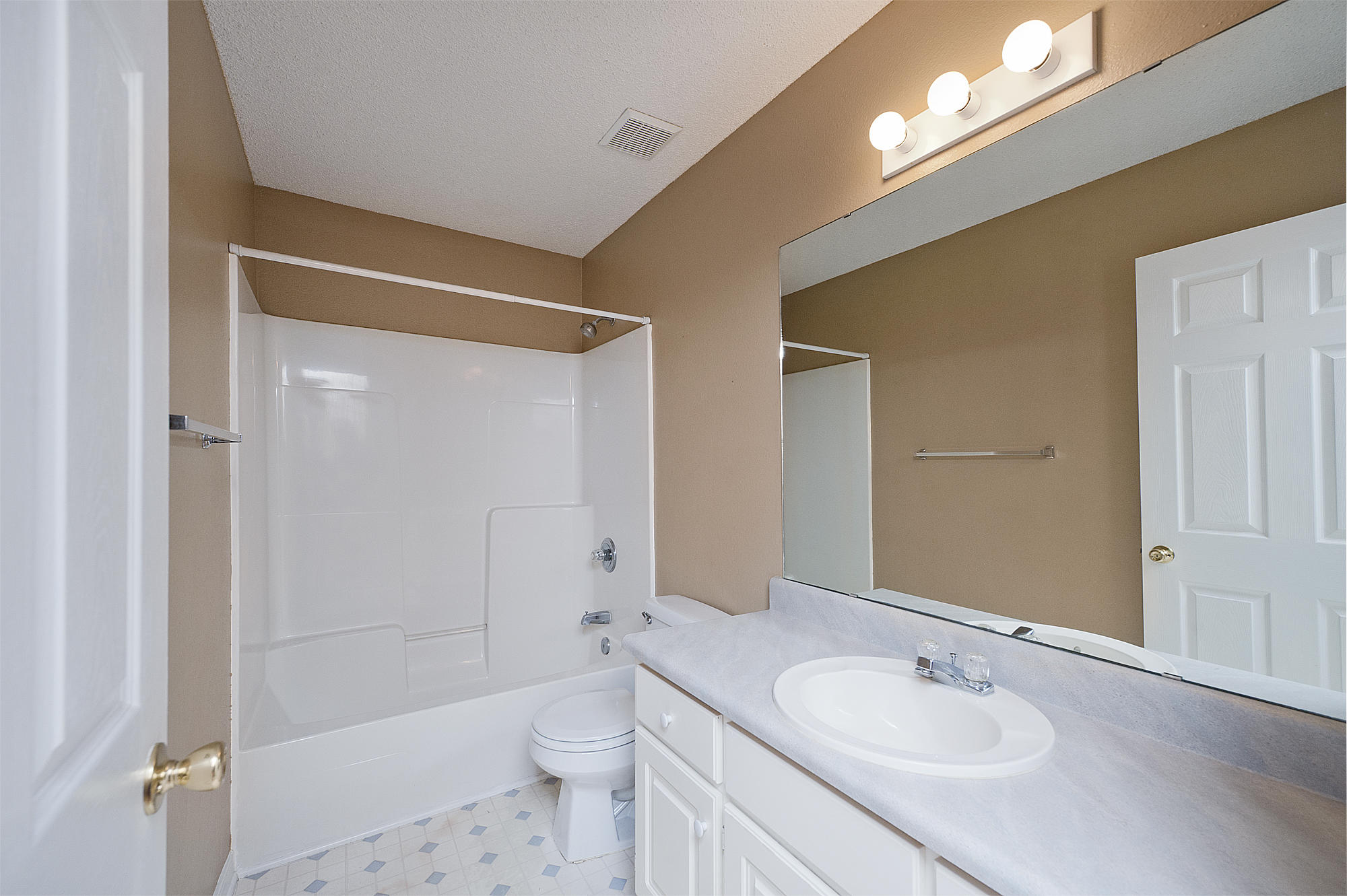 VICTORIA PARK - Residential