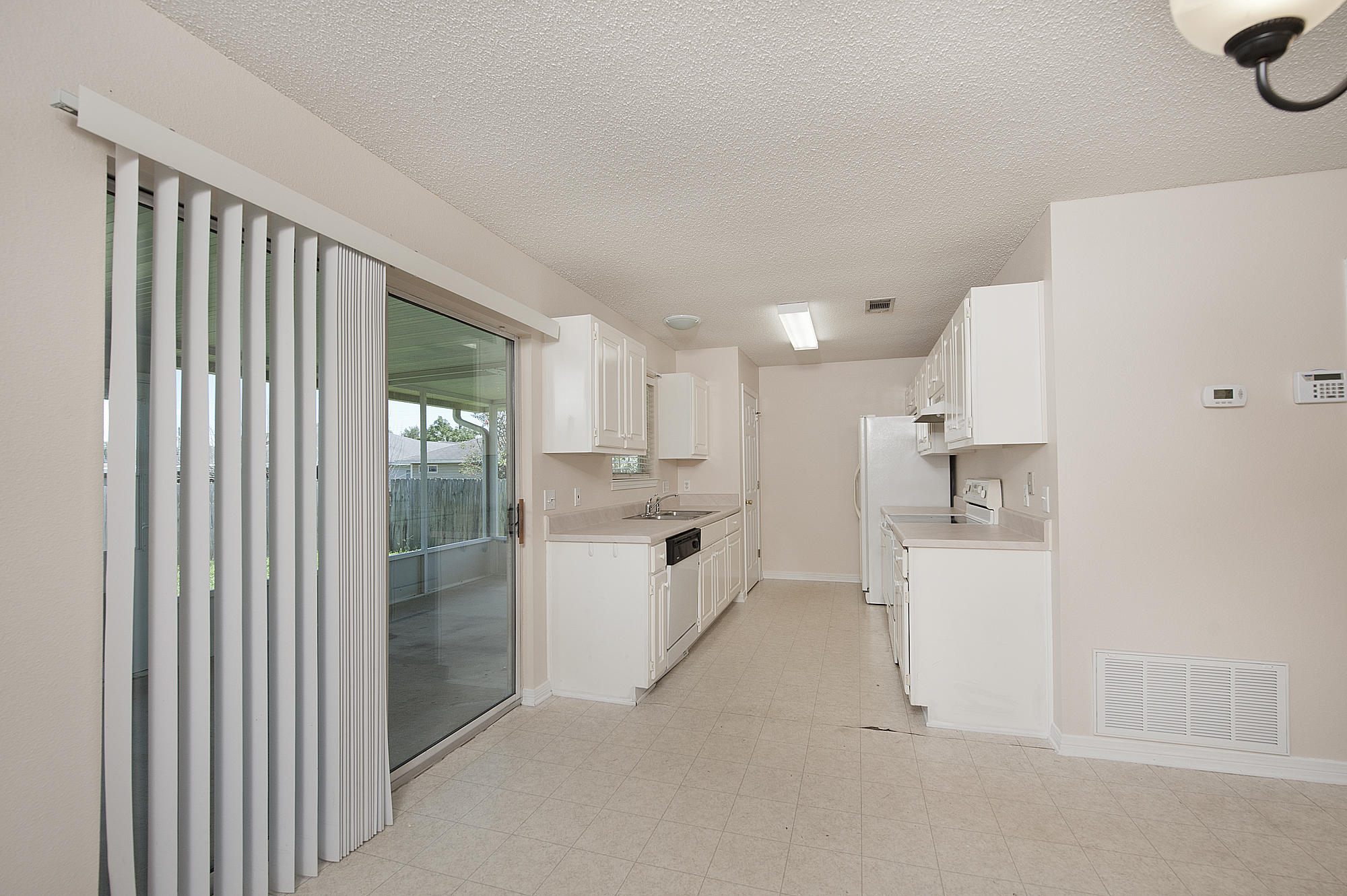 VICTORIA PARK - Residential