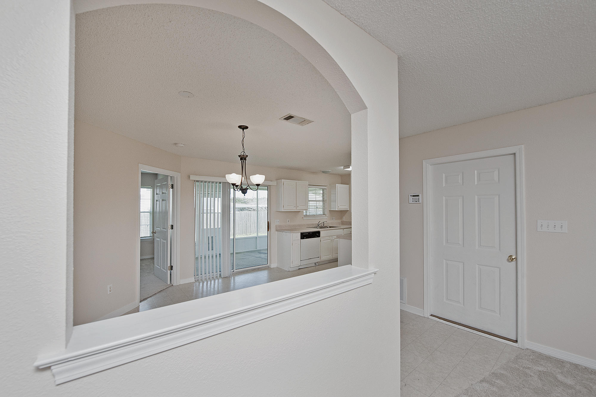 VICTORIA PARK - Residential